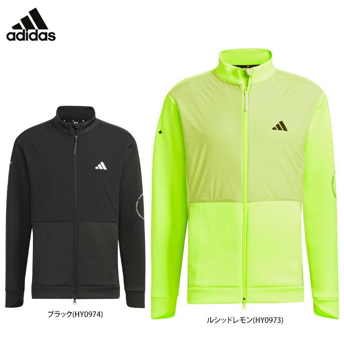 美品 アディダスゴルフ セットアップ 2way 中綿ジャケット ベスト スカート 楽天市場】アディダス ゴルフCOLD. RDY キルトレイヤード