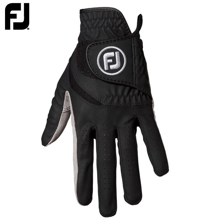 【楽天市場】【最短当日出荷】フットジョイ メンズ NANO LOCK GRIP ナノロックグリップ ゴルフグローブ FGNG BK ブラック