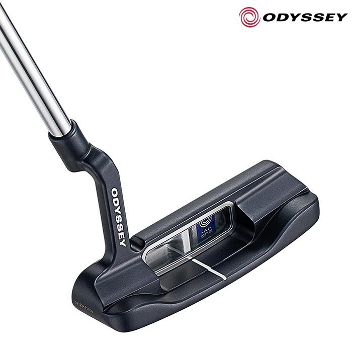 楽天市場】オデッセイ Ai-ONE エーアイワン パター ＃7 CH クランク