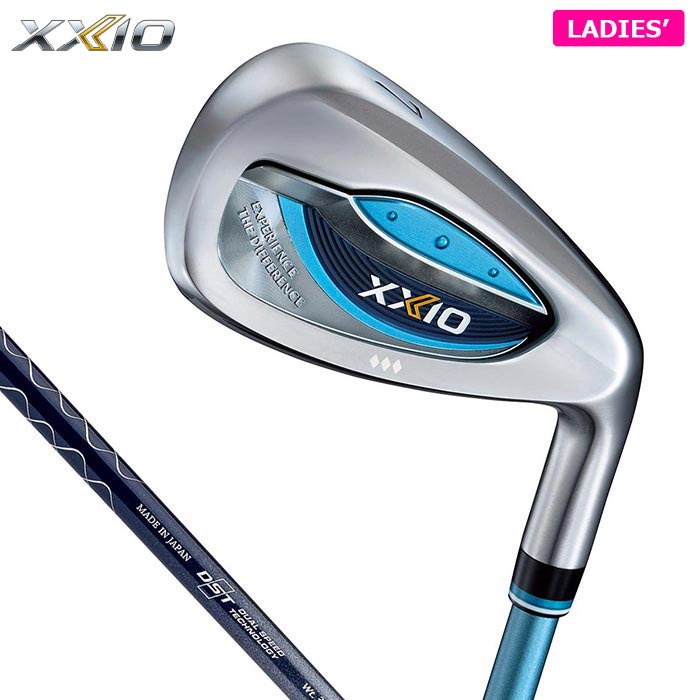 週末特価　ダンロップ　ゼクシオ　XXIO 12 アイアンセット　ゴルフ ゼクシオ 13 アイアン | アイアン | 製品情報 | DUNLOP GOLFING