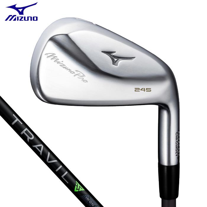 楽天市場】[2024年モデル] ミズノ Mizuno Pro 245 ミズノプロ245 左用 