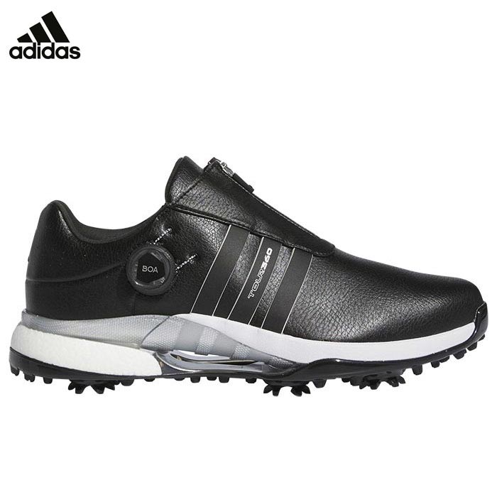アディダスゴルフ LWP85 ツアー360 22 ボア adidas アディダス ゴルフシューズ LWP85 TOUR360 ツアー360 22