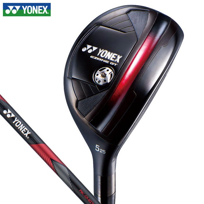 楽天市場】YONEX EZONE GT UTILITY (＃3,＃4,＃5) LEFTY