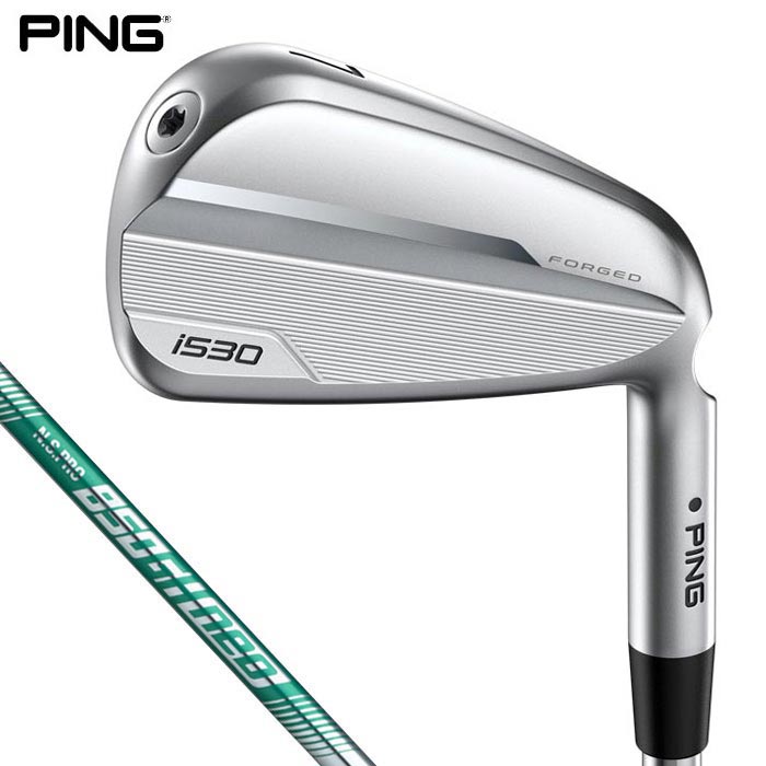 PING i530アイアンセット 6本 楽天市場】ピン i530 アイアン PING GOLF i530 IRON 6本セット
