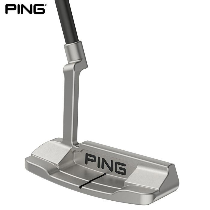 楽天市場】ピン PING 2023 ANSER 2D アンサー2D パター メンズ
