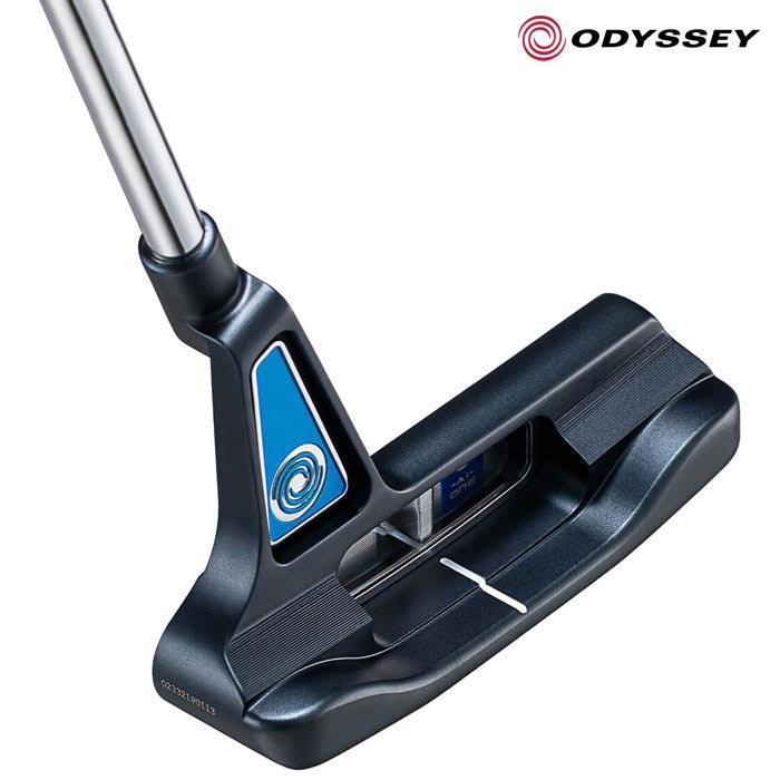 【60％OFF】 オデッセイ Ai-ONE TRI BEAM エーアイワン トライ ビーム パター ＃1 [2024年モデル] 特価 14,058円