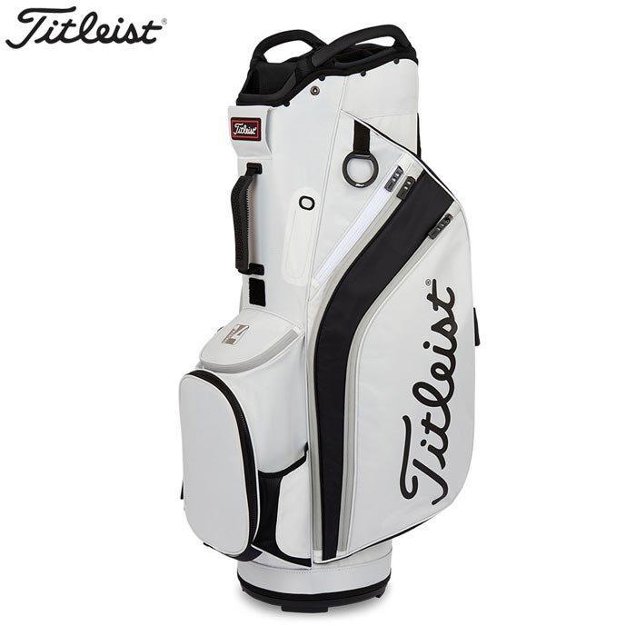 楽天市場】Titleist タイトリストTB20SF4 キャディバッグ キャディ