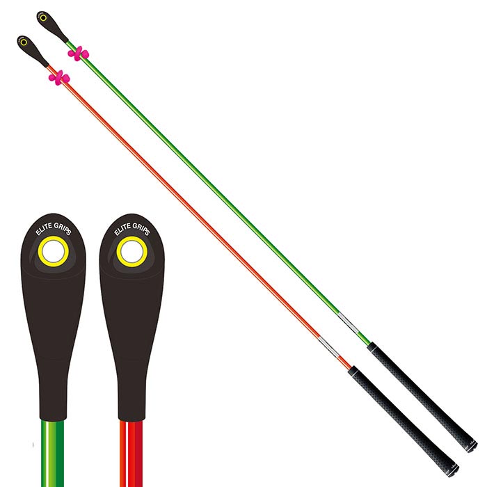 楽天市場】エリートグリップ ワンスピード ヘビーヒッター One