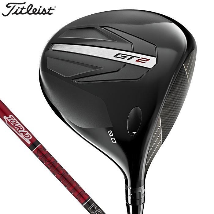 楽天市場】タイトリスト Titleist ゴルフクラブ ドライバー