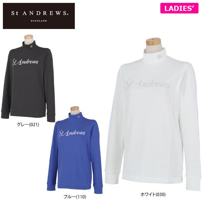 【新品タグ付き】St ANDREWS セントアンドリュース ゴルフウェア 楽天市場】【全品10％割引クーポン＋最大P10倍！】10/17 9:59