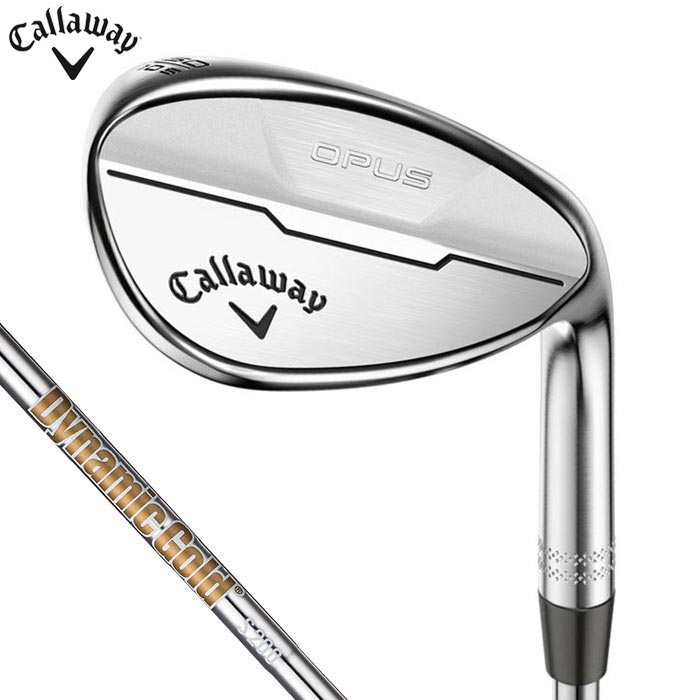 Callaway OPUS クロムウェッジ セット 48度 52度 56度 楽天市場】【29日20時開始!最大7,000円引きクーポン！】キャロウェイ