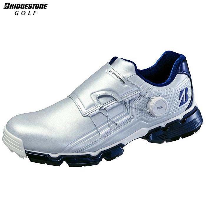 楽天市場】BS ブリヂストンゴルフ BEAMS GOLF ZSP-BITER