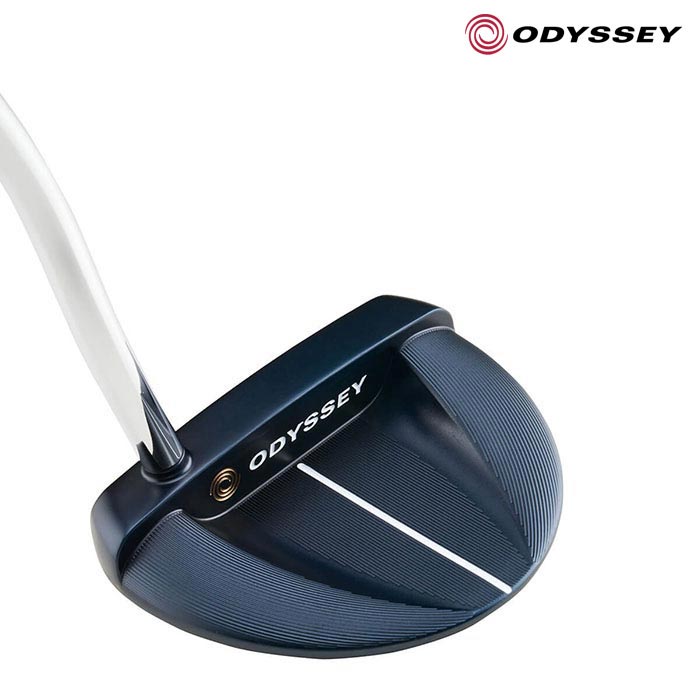 楽天市場】【48％OFF】 オデッセイ Ai-ONE エーアイワン パター ROSSIE