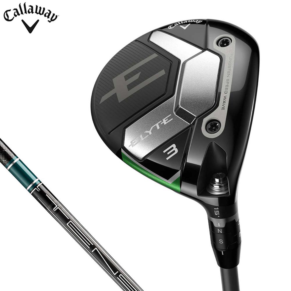 楽天市場】【セール】2025 キャロウェイ エリート フェアウェイウッド