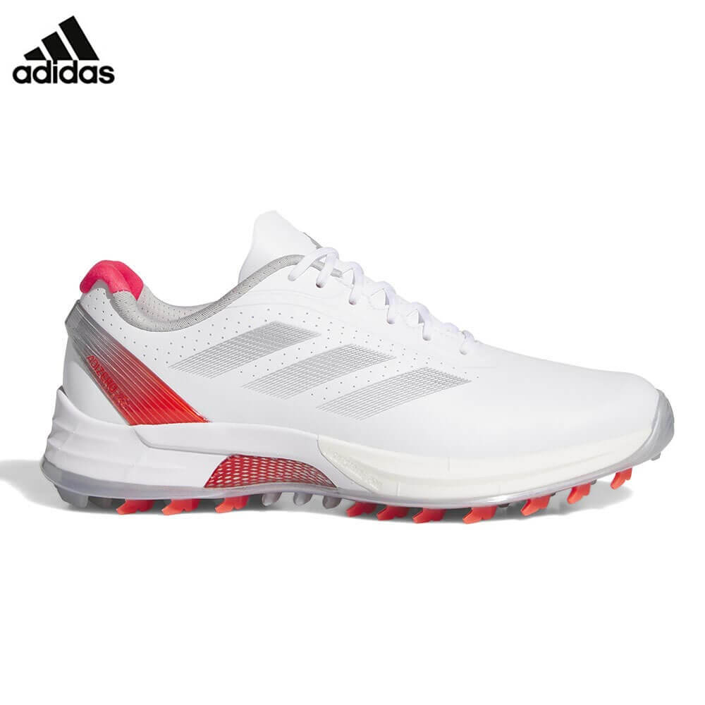 美品　adidas BOOST ゴルフシューズ 女性用 ホワイト 楽天市場】【全品ポイント10倍キャンペーン開催中♪】7/20 23