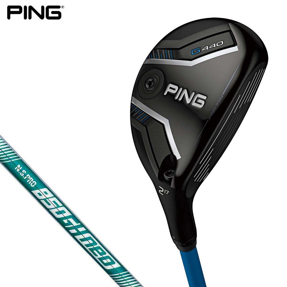 楽天市場】[2025年モデル] PING ピン G440 ハイブリッド
