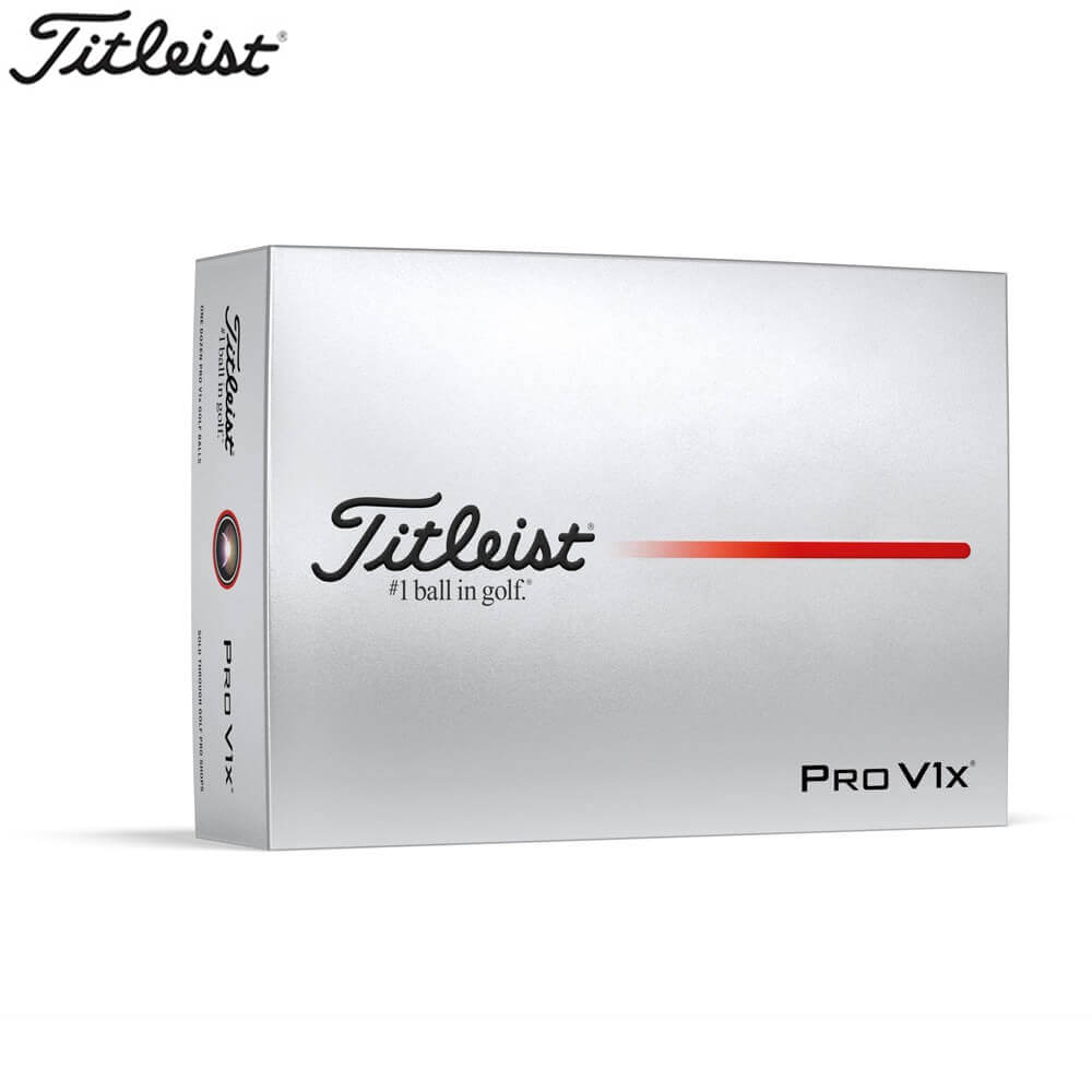 【新品】ホワイト DZ AVXゴルフボール TITLEISTタイトリスト ジオテックゴルフ公式通販サイト / 2024 タイトリスト AVX
