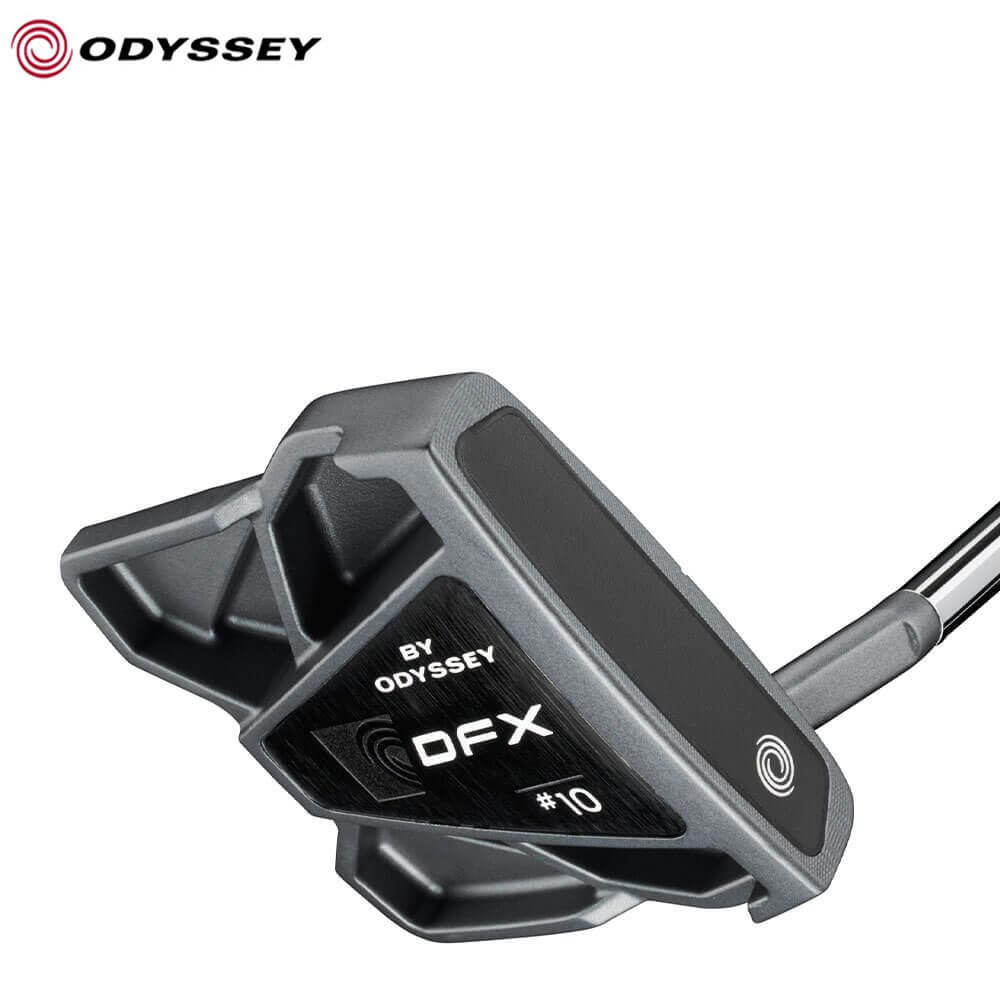 オデッセイ DFX BY ODYSSEY パター 34インチ 楽天市場】送料無料【新品】オデッセイ DFX BY ODYSSEY #10 Sパター 34