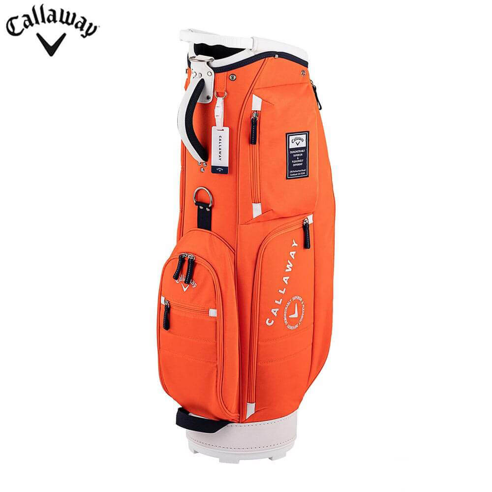 キャロウェイ キャディバック 限定 正規品 Callaway Golf 楽天市場】【セール】Callaway キャロウェイ ユニセックス
