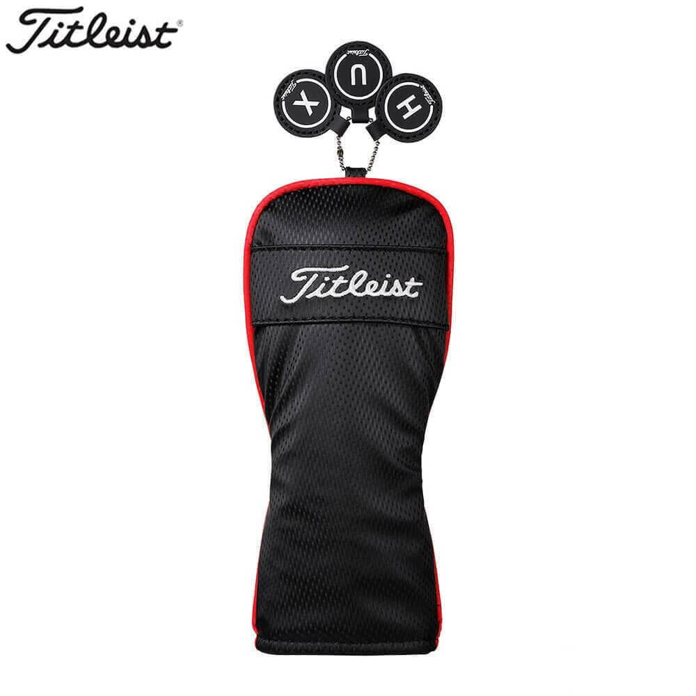 TSi2 18° タイトリスト　ヘッドとカバーのみ　日本仕様 Titleist - TSi2 18° タイトリスト ヘッドとカバーのみ 日本仕様