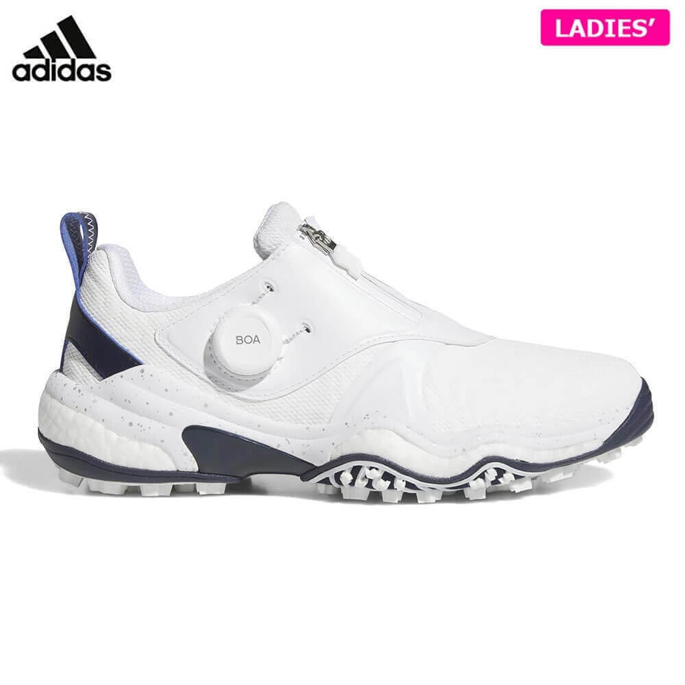 楽天市場】アディダス（adidas）（レディース）ゴルフシューズ