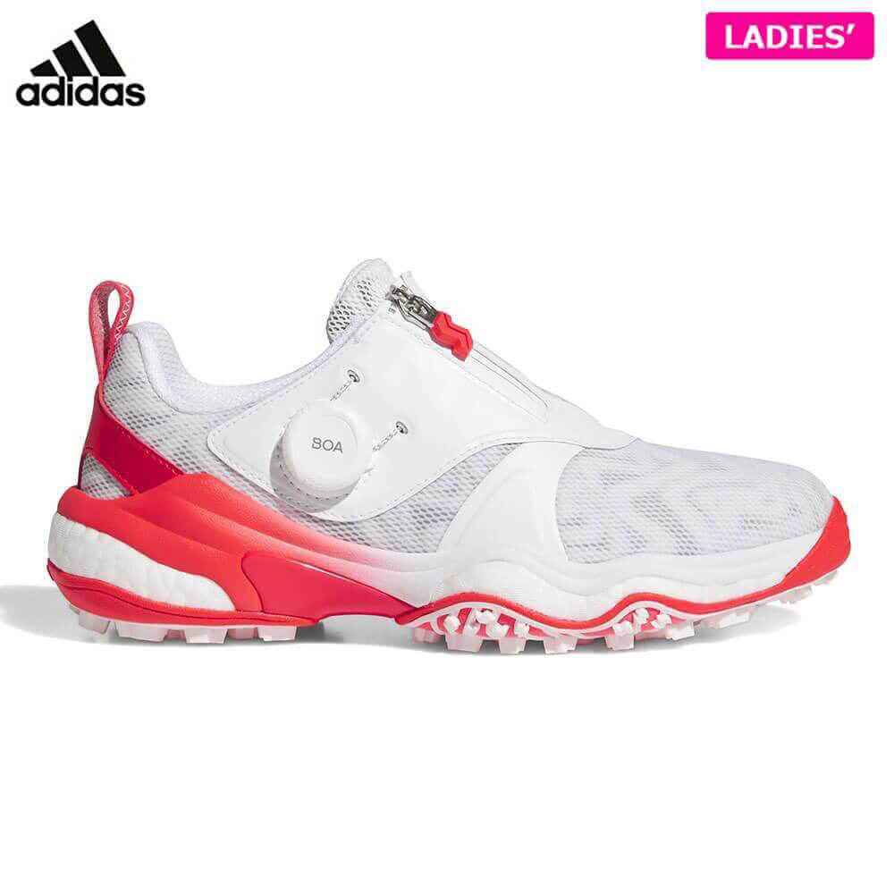 Nike ゴルフシューズ BOAシステム ホワイト/ブラック 新品未使用】NIKE ゴルフシューズ AIR ZM VICTORY TOUR 3 BOA W
