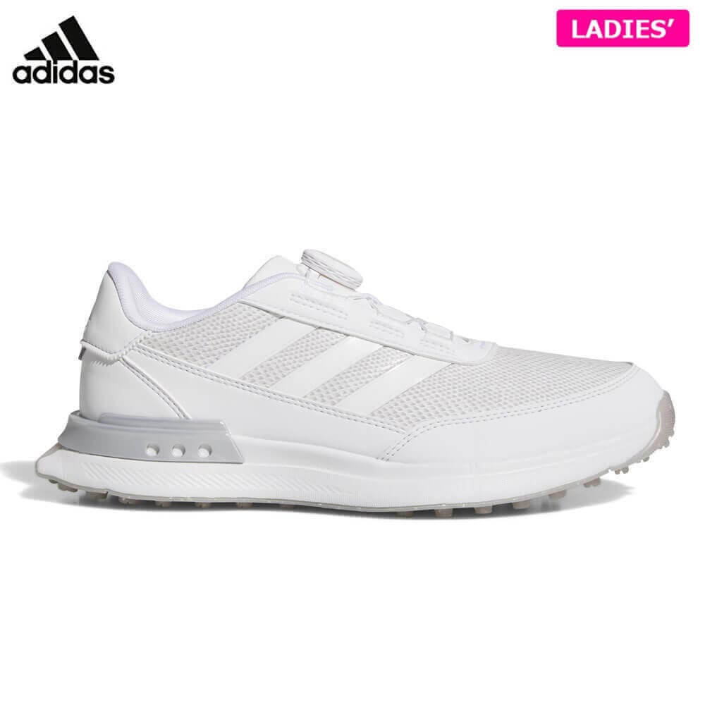 楽天市場】アディダス（adidas）（レディース）ゴルフシューズ