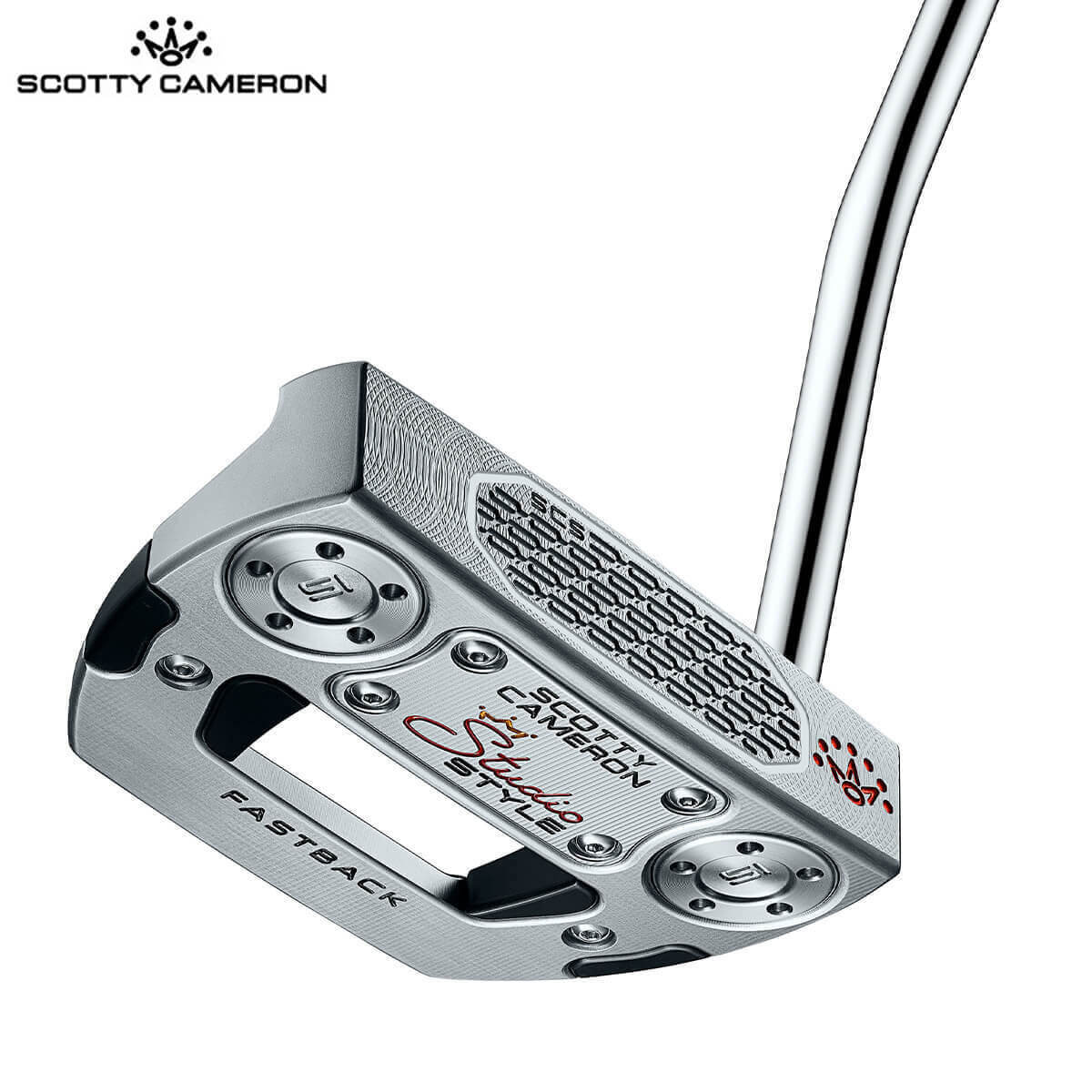 楽天市場】スコッティキャメロン Super SELECT スーパーセレクト