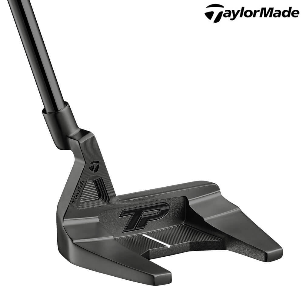 楽天市場】テーラーメイド ゴルフ 【左用】TP コレクション ブラック