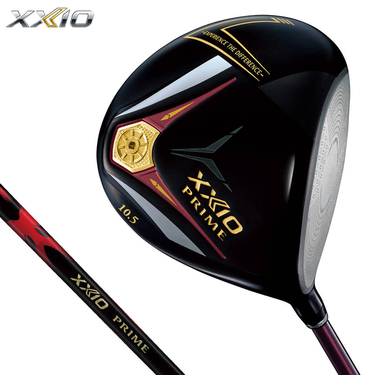 楽天市場】DUNLOP 【 ダンロップ 】 XXIO PRIME ゼクシオ プライム 
