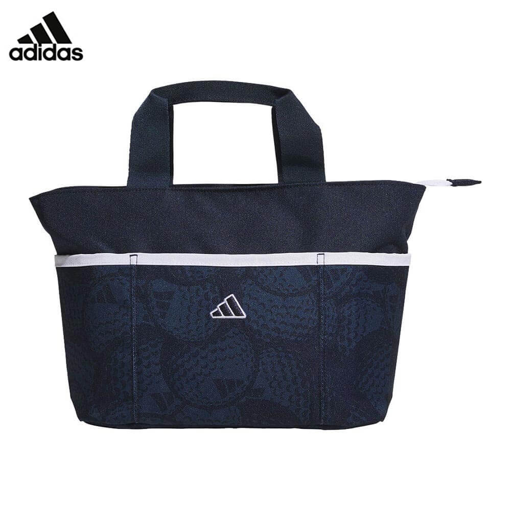 アディダス ゴルフ　トートバッグ アディダス（adidas）（レディース）ゴルフ コーデュロイ