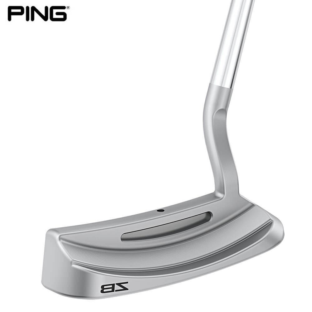 楽天市場】【レフティモデル】TaylorMade Spider ZT Putter