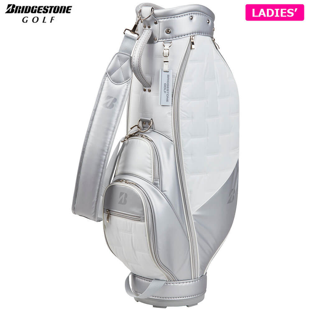 楽天市場】ミエコ ウエサコ レディース レディス キャディバッグ MS