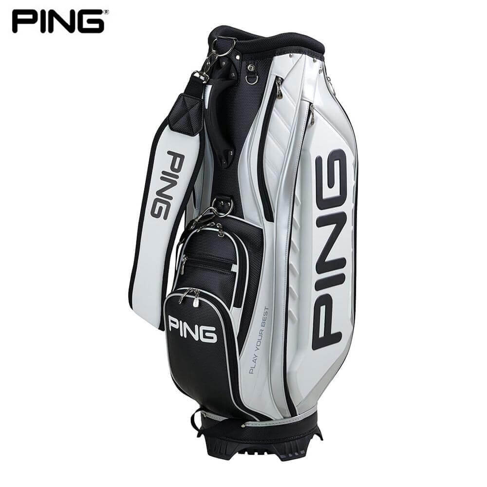楽天市場】[2025年モデル] PING ピン オーセンティックカート キャディ