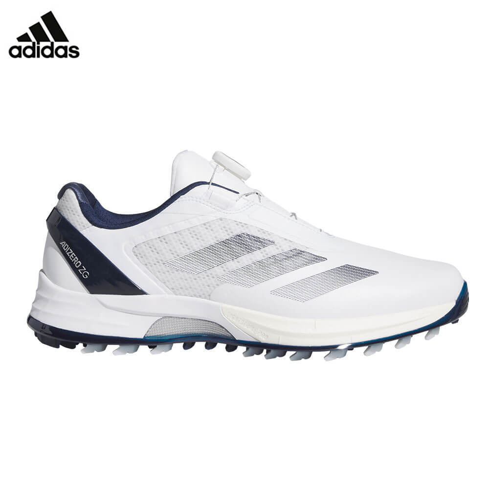 楽天市場】アディダス ゴルフ アディゼロ ゼッドジー ローボア