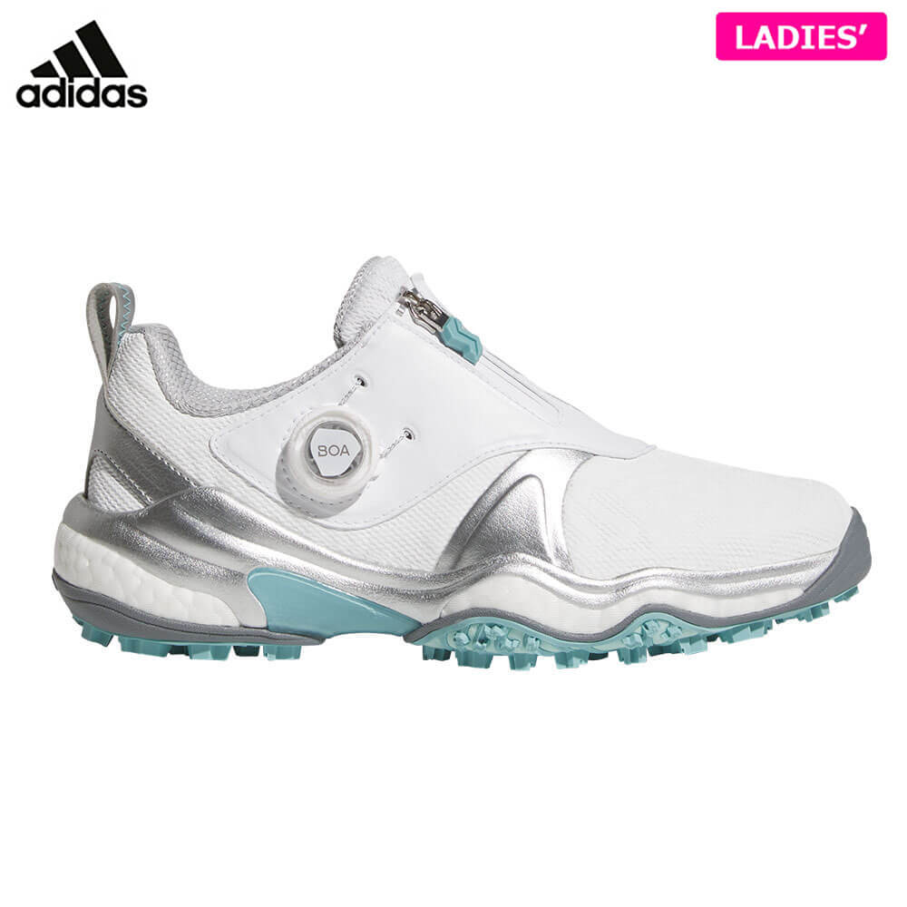 adidas アディダスコードカオスゴルフシューズ【限定モデル】 楽天市場】アディダス 2025 ゴルフシューズ コード カオス 25