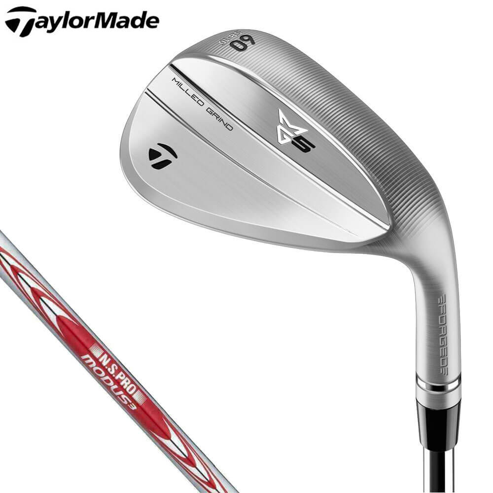 楽天市場】テーラーメイド MG5 クロームウェッジ SB ゴルフ N.S.PRO