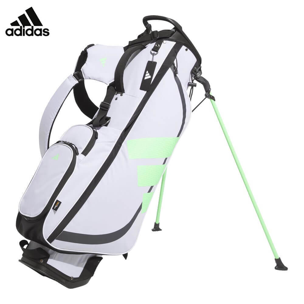 楽天市場】アディダス（adidas）（メンズ）キャディバッグ 軽量