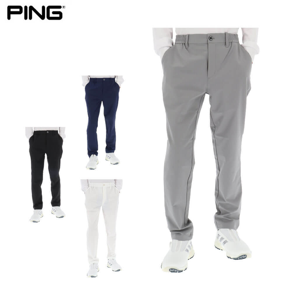 楽天市場】ピン ゴルフ PINGモノグラム柄 ソニックキルト 防風 撥水