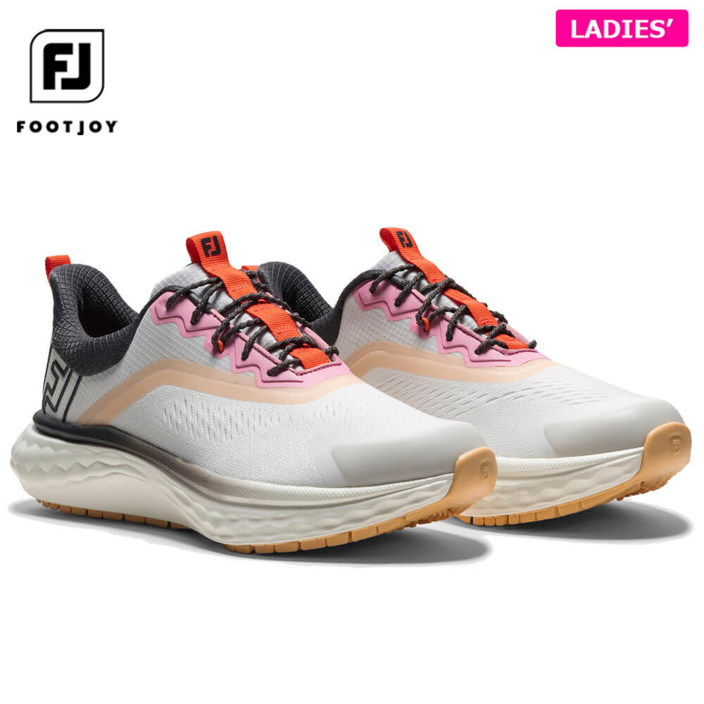 楽天市場】フットジョイ メンズ FJ QUANTUM LACED クオンタム レース