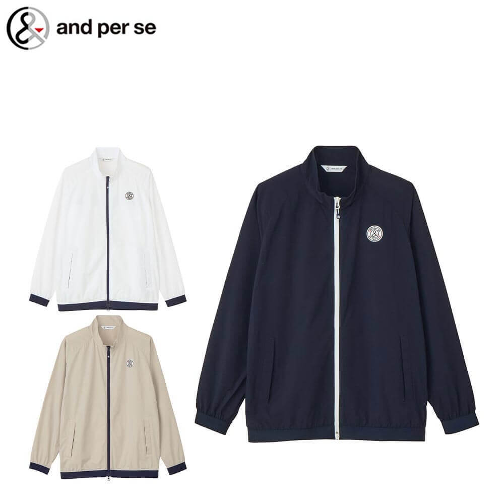 楽天市場】【40％OFF！セール】アンパスィ/and per se(秋冬モデル