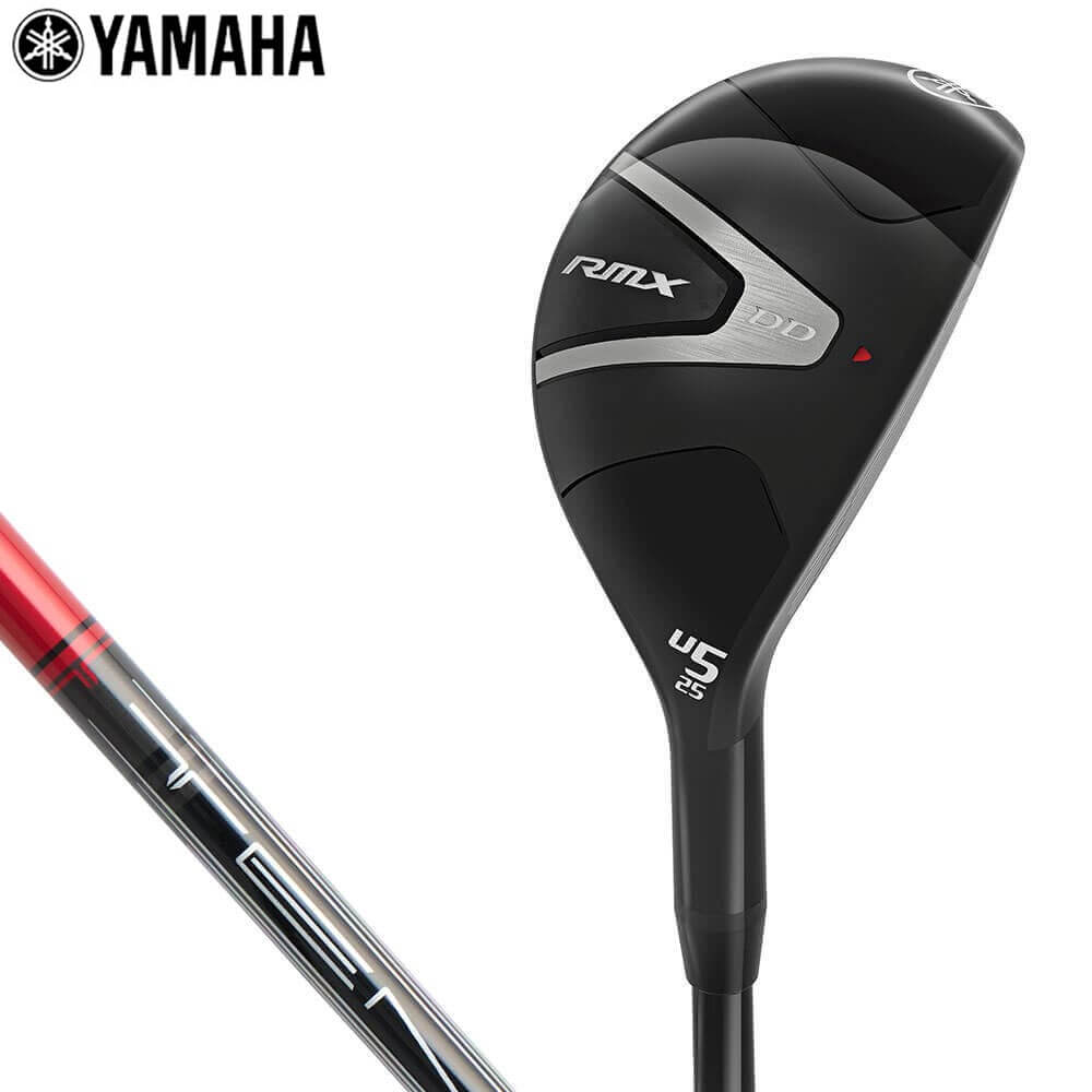 楽天市場】【即納可能】YAMAHA(ヤマハ) RMX VD ユーティリティ (#4、#5