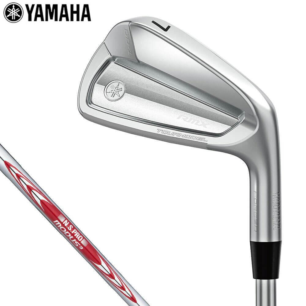 楽天市場】ヤマハ(YAMAHA) RMX リミックス DD1 TOURMODEL アイアン(5本
