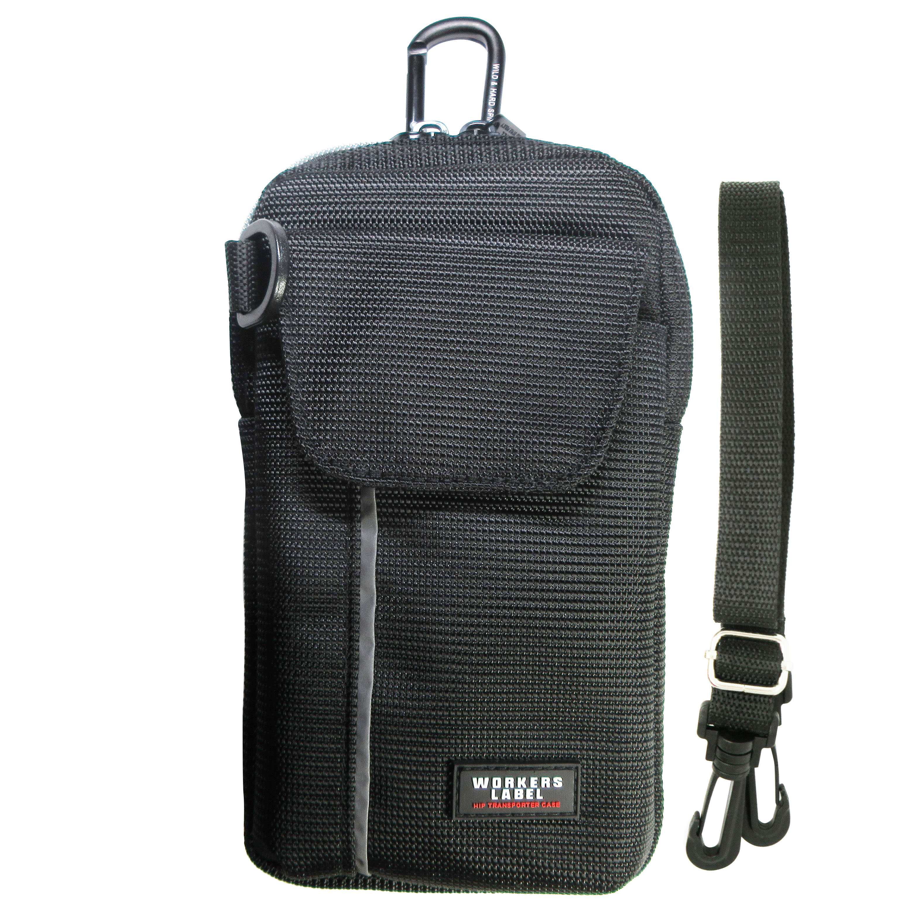 楽天市場】ワーカーズレーベル 反射ライン付小物ケース RF-127 冒険