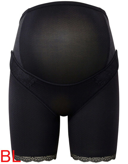 【ワコール　マタニティ】妊婦帯・パンツタイプ