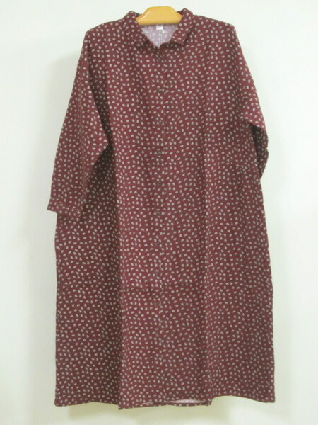 Tunic チュニック ワンピース Cdm Co Mz