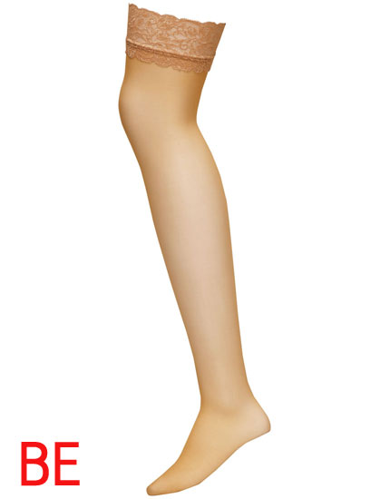 ワコール サルートモネ 52g キャミソール ガーター ストッキング M