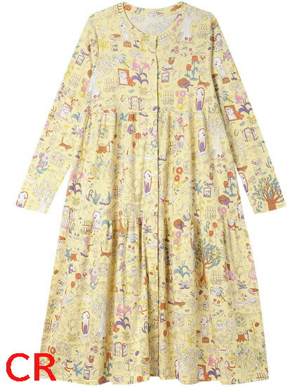 楽天市場】10％OFF ワコール wacoal ツモリチサト tsumori chisato