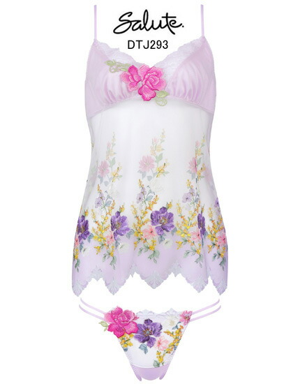 サルート　スリップ　93グループ 楽天市場】32%OFF＆送料無料!!【ワコール サルート】93グループ