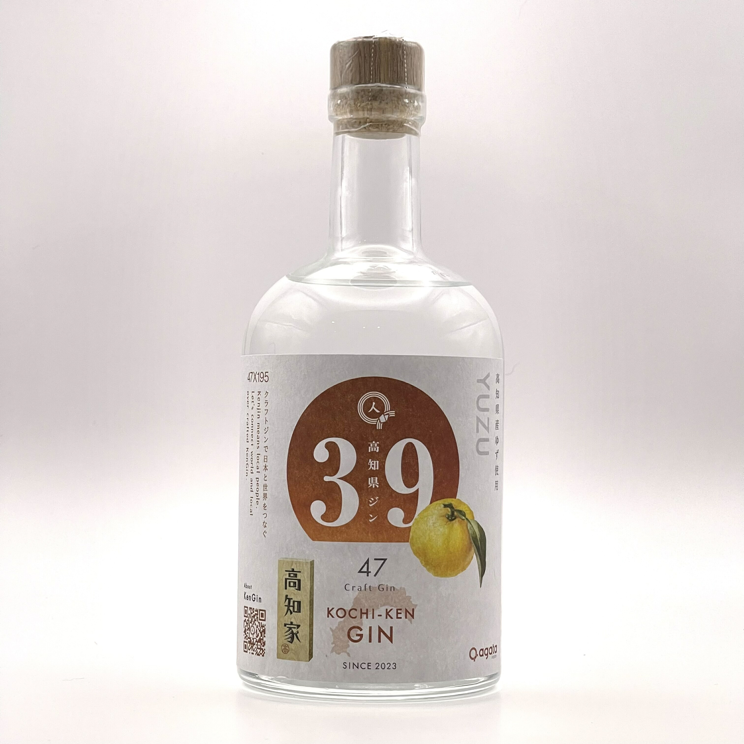 【楽天市場】高知県ジン ジン クラフトジン お酒 アルコール 高知県 ゆず ギフト agataJapan 老舗通販:agataJapan